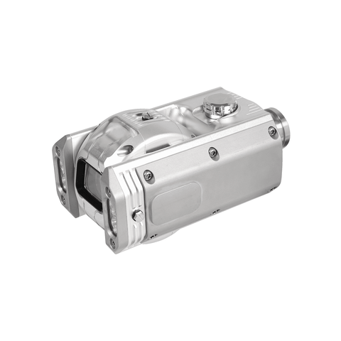 IBEX 500FT Robotic Pipe Inspection Crawler