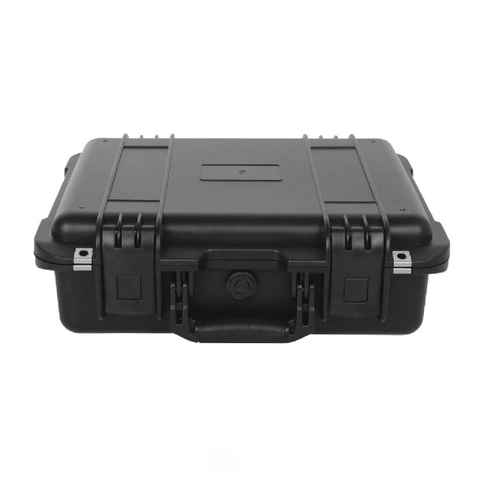 50mm Pan Tilt AHD 60m 360 degree view Drain Pipe Inspection Camera