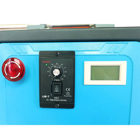 Well/Bore Hole Inspection Camera With 360 Degree View Pan Tilt Rotate Camera