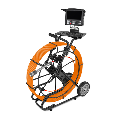 MPE V-snake MAX Series