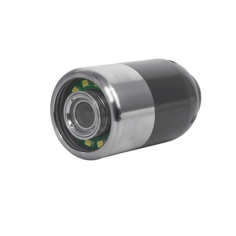 500 ft Sewer Pipe Inspection Camera Self-levelling