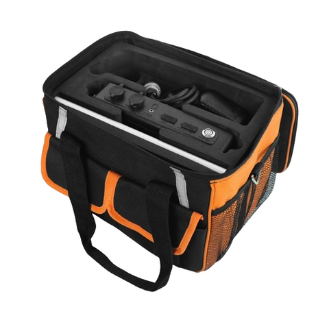 500 ft Sewer Pipe Inspection Camera Self-levelling