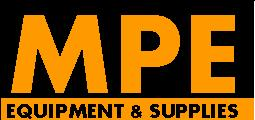 MPEsupplies logo