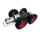 Dakotah Power Tools Explorer 400ft Pipe Inspection Crawler System (Copy)