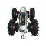 Dakotah Power Tools Explorer 400ft Pipe Inspection Crawler System (Copy)
