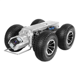 IBEX 500FT Robotic Pipe Inspection Crawler