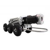 IBEX Lunar-X1 Touchscreen Tablet Sewer Pipe Inspection Robotic Crawler System for Industrial Pipes (Copy)
