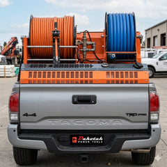 4350PSI Pipe Cleaning Machine 10.5GPM Jetter Sewer Machines 37HP Machine for Cleaning Different Drain Pipes (Copy) (Copy) (Copy) (Copy) (Copy)