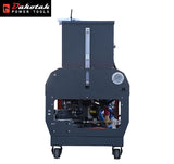 2900PSI High Pressure Sewer Jet Machine 9GPM 19HP Household Drain Residential Pipeline Washing Equipment