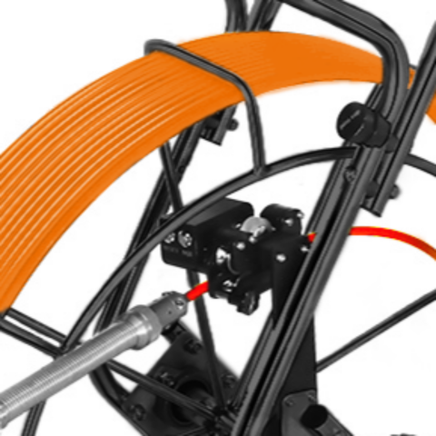 MPE V-snake MAX Series