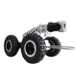 IBEX Lunar-X1 Touchscreen Tablet Sewer Pipe Inspection Robotic Crawler System for Industrial Pipes (Copy)