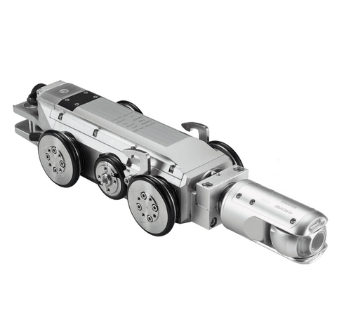 Dakotah Power Tools 400FT Robotic Pipe Inspection Crawler