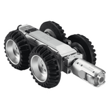 Dakotah Power Tools 500FT Robotic Pipe Inspection Crawler