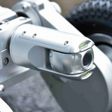 IBEX Robotic 4 inch Pipe Inspection Crawler