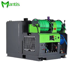 4350Psi Heavy Duty Automatic Diesel Pressure Washer Sewer Cleaning Machine (Copy)