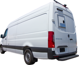 CCTV Pipe Inspection Van Mercedes-Benz Sprinter With IBEX Crawler System