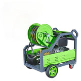 Industrial Sewer Cleaning Equipment Petrol High Water Pressure Washer Drain Cleaner Heavy Duty (Copy)