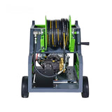 Industrial Sewer Cleaning Equipment Petrol High Water Pressure Washer Drain Cleaner Heavy Duty (Copy)